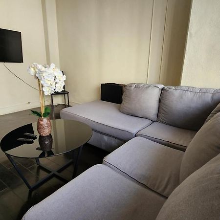 Luxury Downtown La 2Bdr Home Лос-Анджелес Экстерьер фото