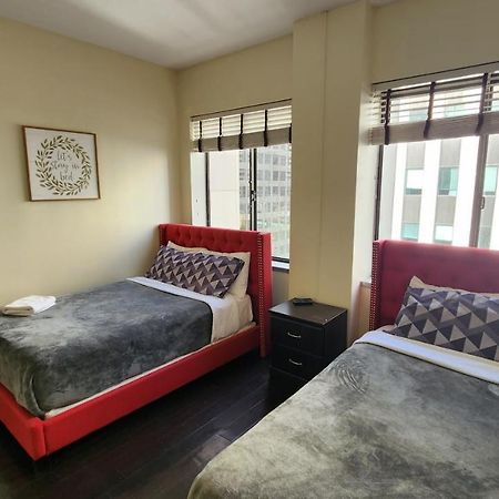 Luxury Downtown La 2Bdr Home Лос-Анджелес Экстерьер фото