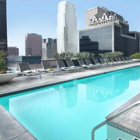 Luxury Downtown La 2Bdr Home Лос-Анджелес Экстерьер фото