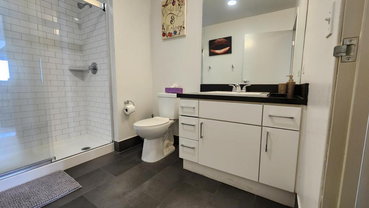 Luxury Downtown La 2Bdr Home Лос-Анджелес Экстерьер фото